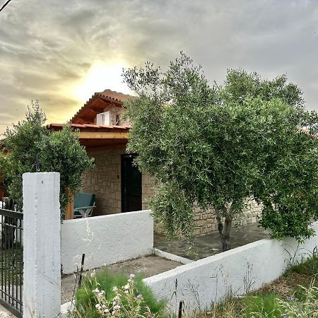 Elia Home Lefkogeia Bagian luar foto