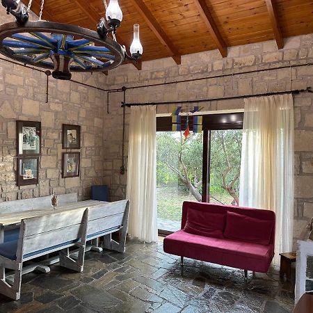 Elia Home Lefkogeia Bagian luar foto