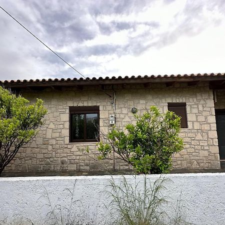 Elia Home Lefkogeia Bagian luar foto
