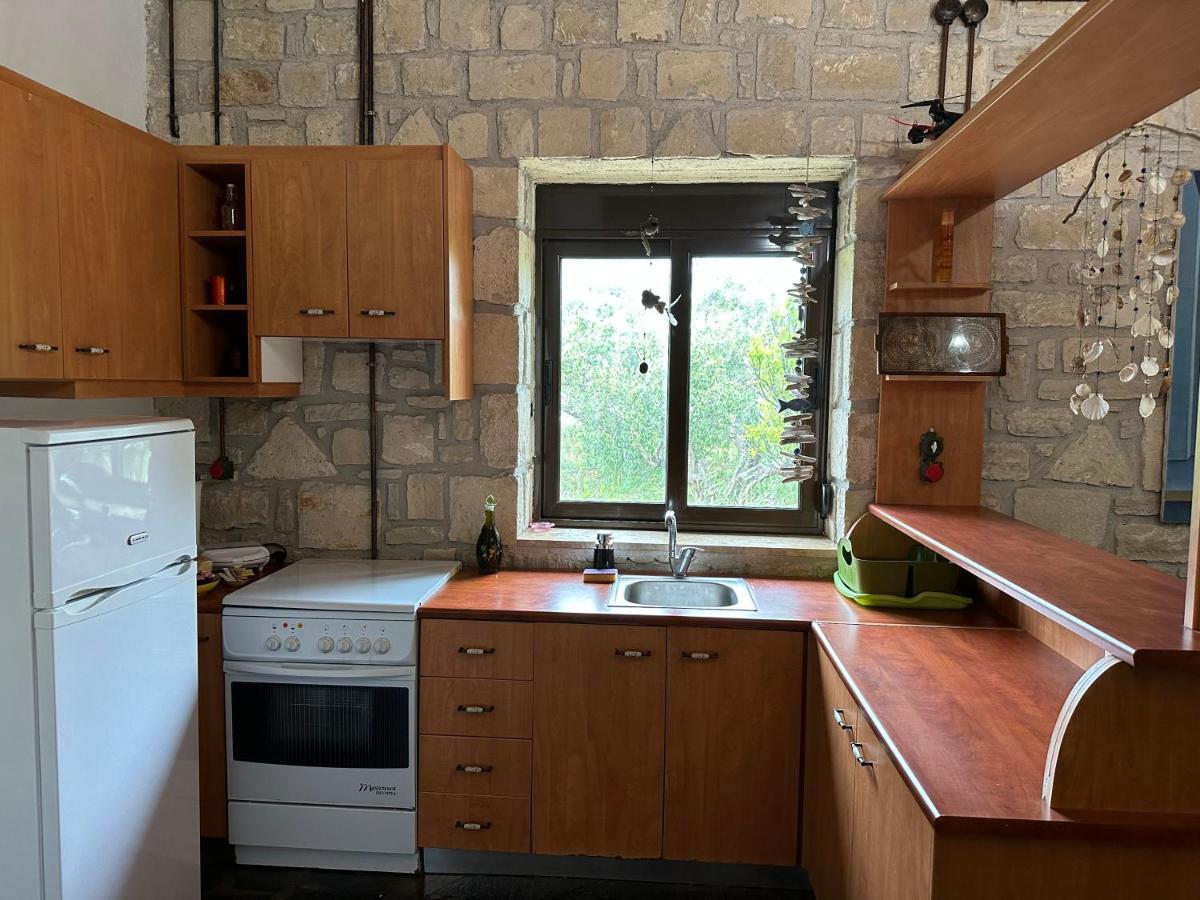 Elia Home Lefkogeia Bagian luar foto