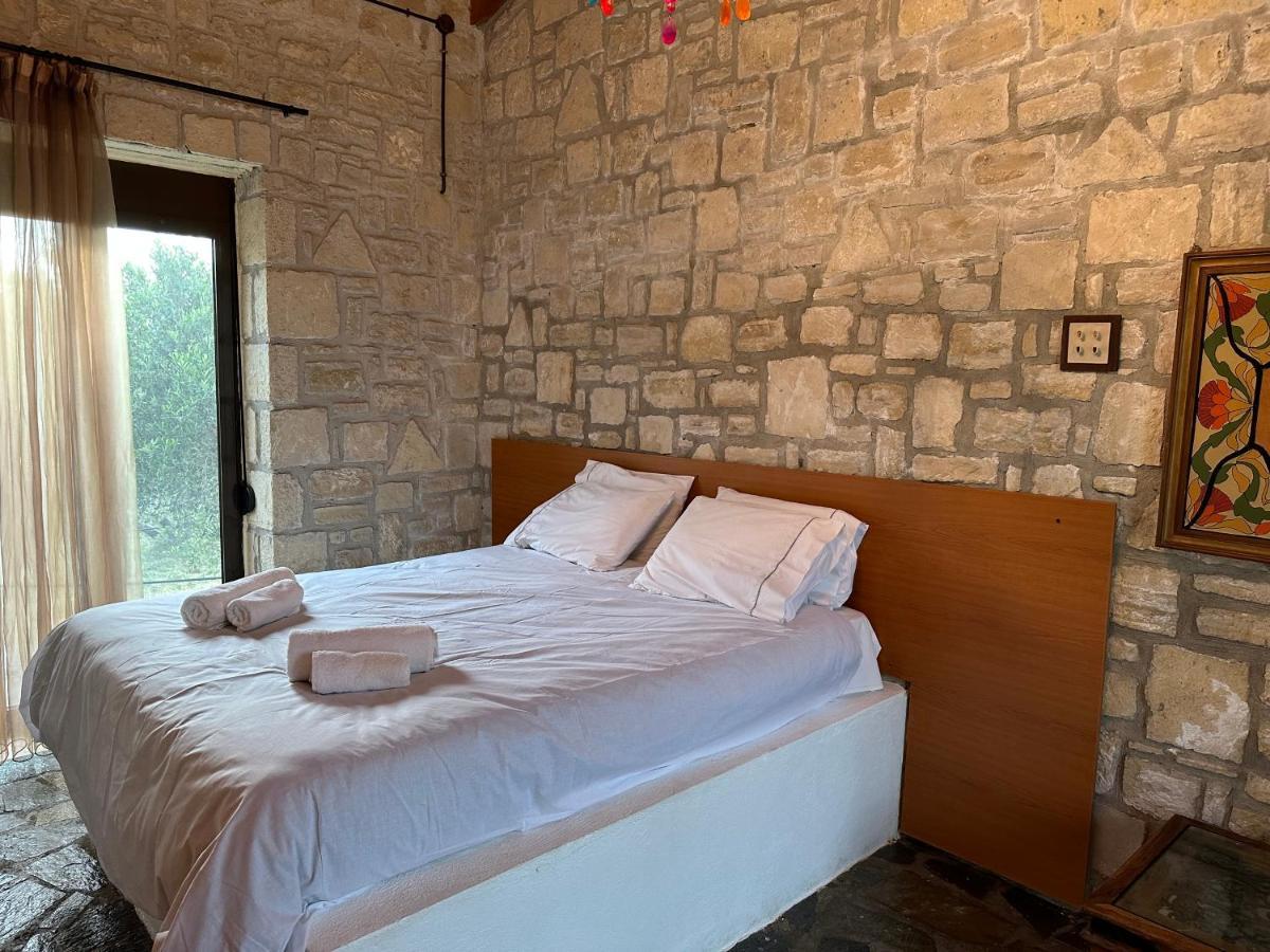Elia Home Lefkogeia Bagian luar foto