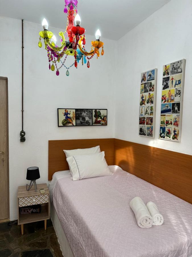 Elia Home Lefkogeia Bagian luar foto
