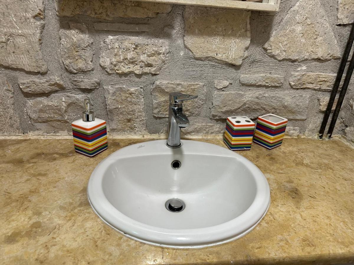 Elia Home Lefkogeia Bagian luar foto