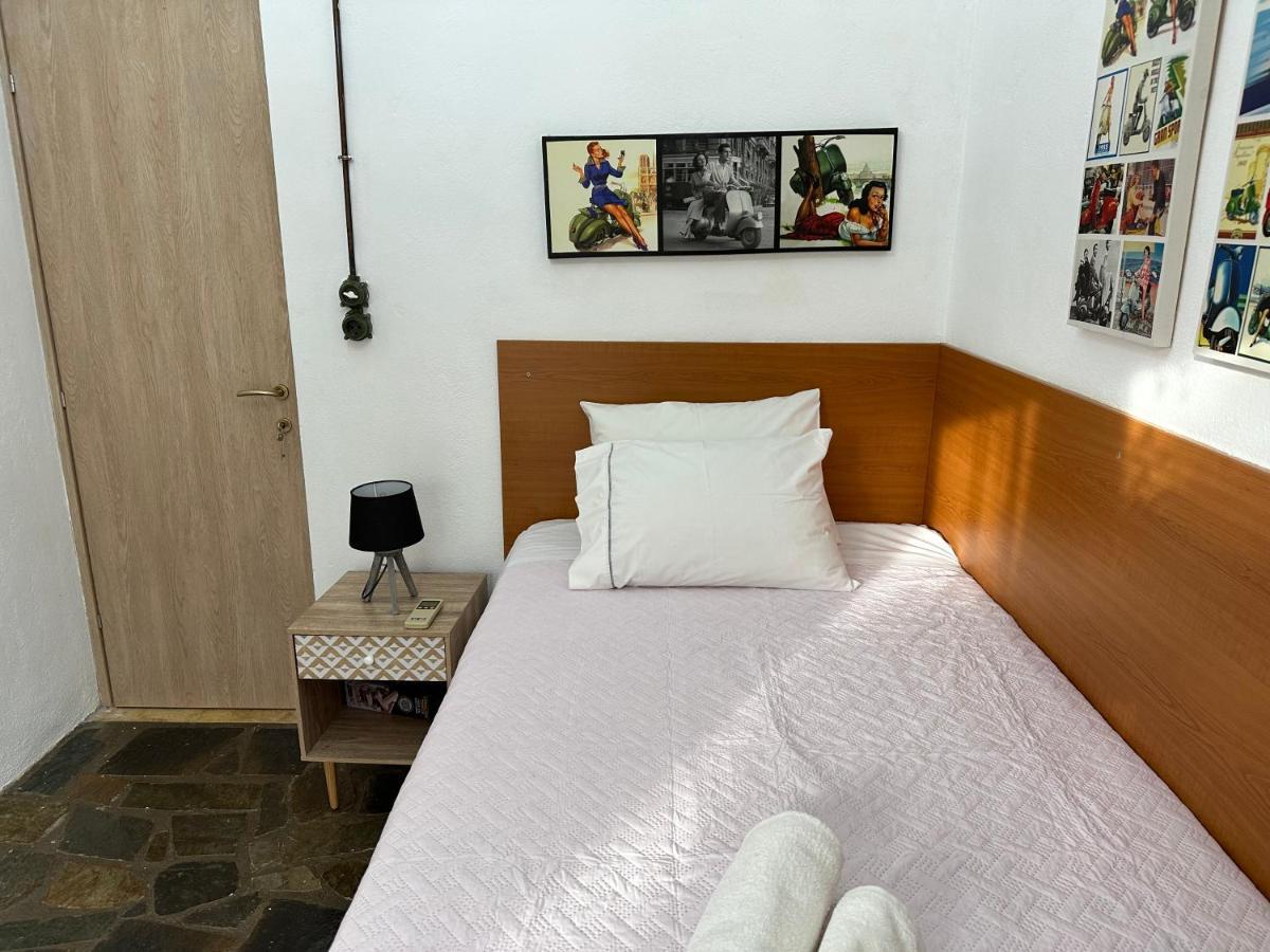 Elia Home Lefkogeia Bagian luar foto