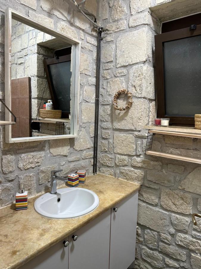 Elia Home Lefkogeia Bagian luar foto