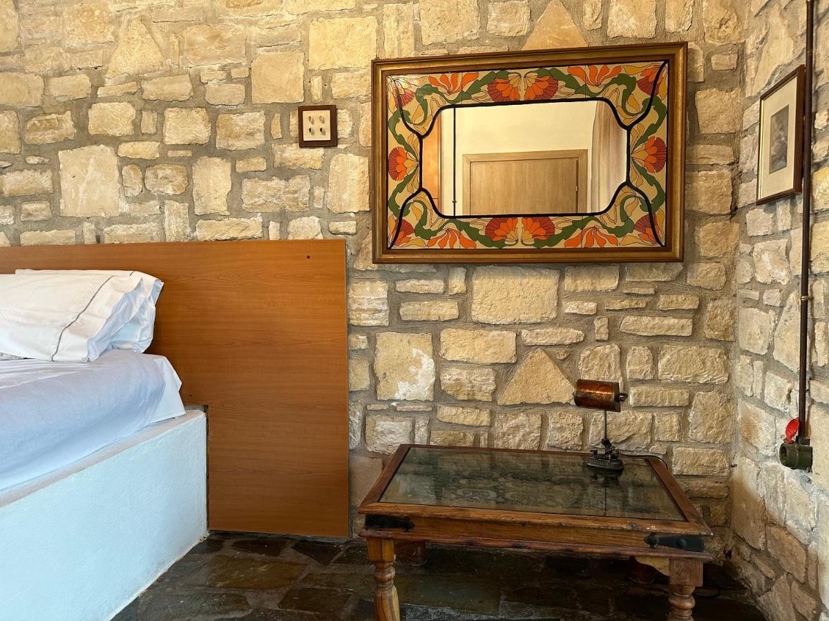 Elia Home Lefkogeia Bagian luar foto